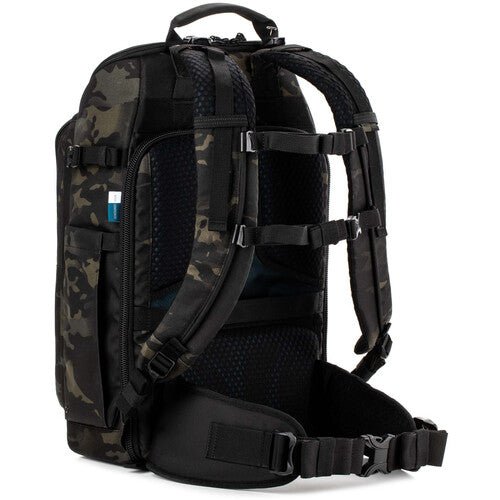 Tenba Axis V2 Backpack (MultiCam Black, 32L) - B&C Camera