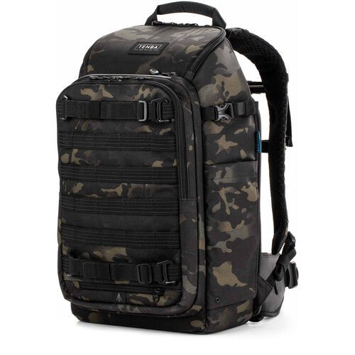 Tenba Axis V2 Backpack (MultiCam Black, 32L) - B&C Camera