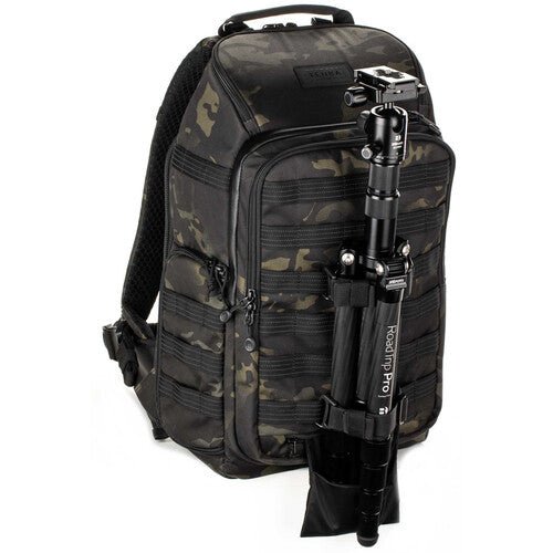 Tenba Axis V2 Backpack (MultiCam Black, 32L) - B&C Camera