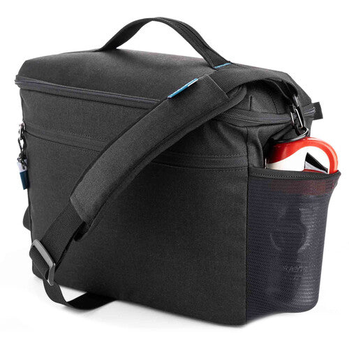 Tenba Skyline V2 13 Shoulder Bag - Black - B&C Camera