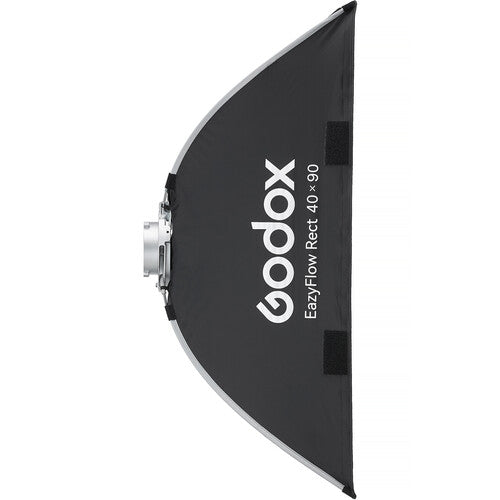 Godox EazyFlow Rect 40 x 90 Foldable Softbox (15.7 x 35.4")