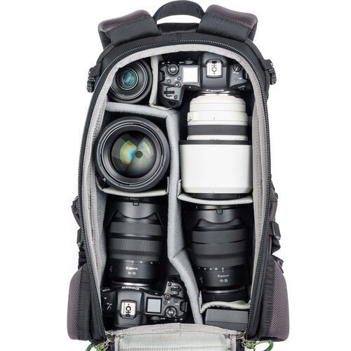 ThinkTank BackLight 18L - Slate Black - B&C Camera