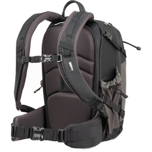 Shop ThinkTank BackLight 18L - Slate Black by thinkTank at B&C Camera