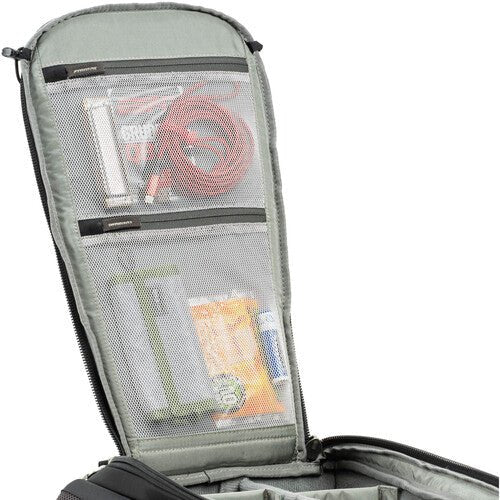 Shop ThinkTank BackLight 18L - Slate Black by thinkTank at B&C Camera