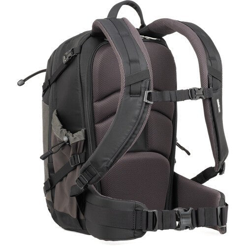 Shop ThinkTank BackLight 18L - Slate Black by thinkTank at B&C Camera