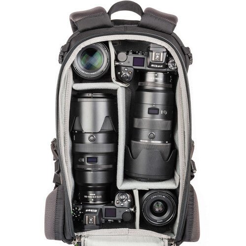 Shop ThinkTank BackLight 18L - Slate Black by thinkTank at B&C Camera