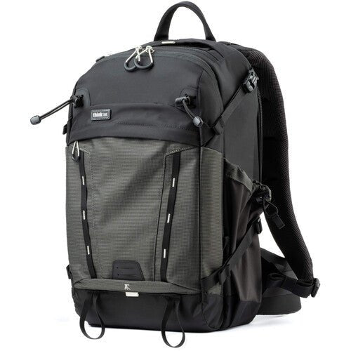 Shop ThinkTank BackLight 18L - Slate Black by thinkTank at B&C Camera