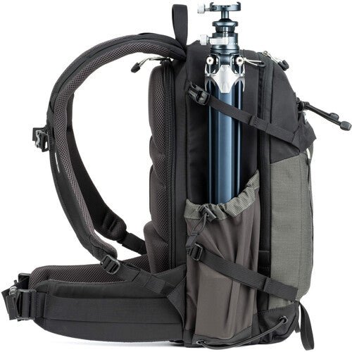 Shop ThinkTank BackLight 18L - Slate Black by thinkTank at B&C Camera