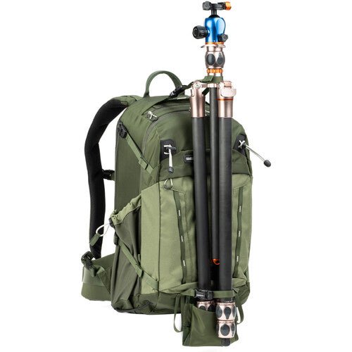 ThinkTank BackLight 26L - Montane Green - B&C Camera