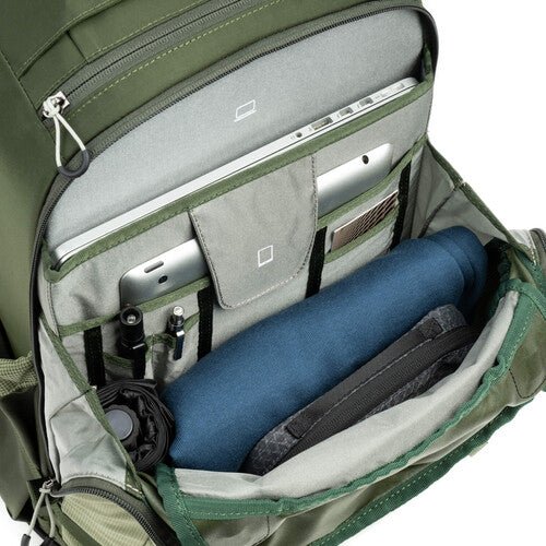 ThinkTank BackLight 26L - Montane Green - B&C Camera