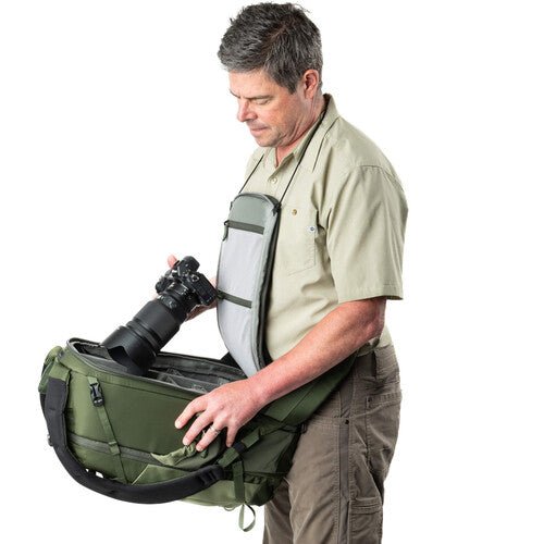 ThinkTank BackLight 26L - Montane Green - B&C Camera