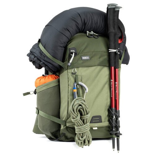 ThinkTank BackLight 26L - Montane Green - B&C Camera