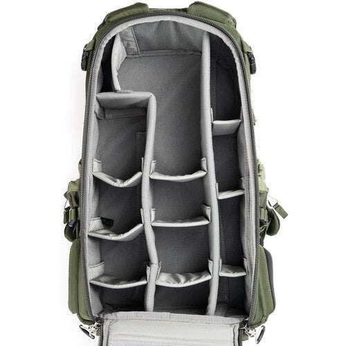 ThinkTank BackLight 26L - Montane Green - B&C Camera