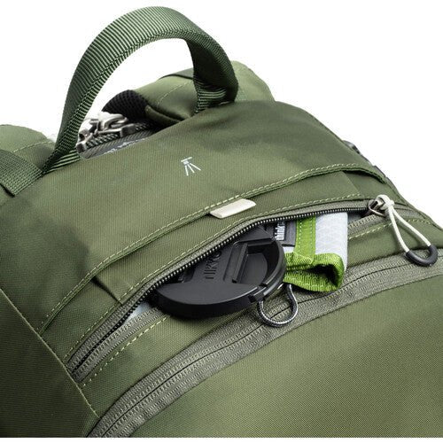 ThinkTank BackLight 26L - Montane Green - B&C Camera