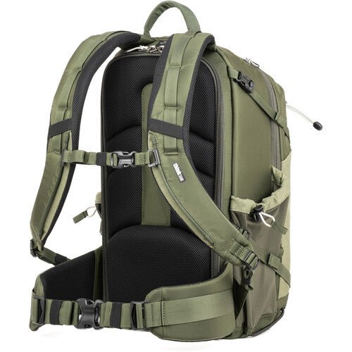 ThinkTank BackLight 26L - Montane Green - B&C Camera