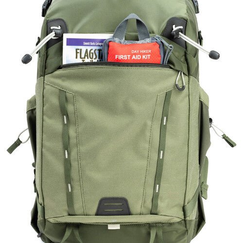 ThinkTank BackLight 26L - Montane Green - B&C Camera