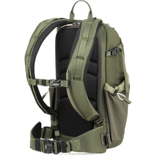 ThinkTank Backlight Sprint - Montane Green - B&C Camera