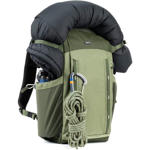 ThinkTank Backlight Sprint - Montane Green - B&C Camera