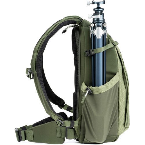 ThinkTank Backlight Sprint - Montane Green - B&C Camera