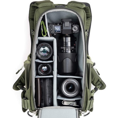 ThinkTank Backlight Sprint - Montane Green - B&C Camera