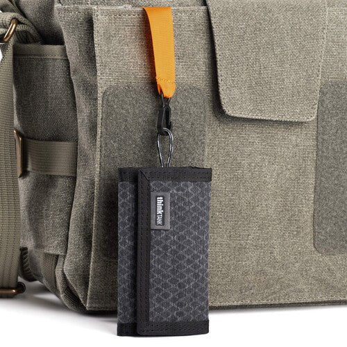 thinkTANK SD Pixel Pocket Rocket V2 (Slate Black) - B&C Camera