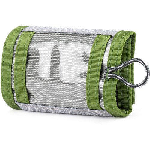 thinkTANK Secure Pixel Pocket Rocket V2 (Highland Green) - B&C Camera