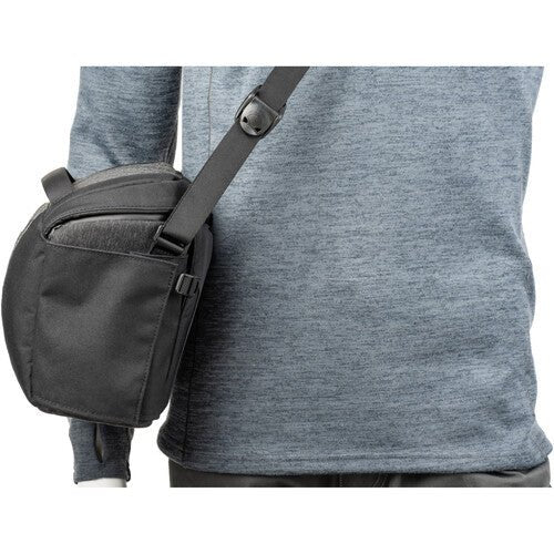 Thinktank SpeedTop 10 - Graphite - B&C Camera