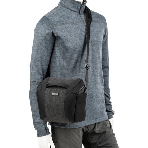 Thinktank SpeedTop 10 - Graphite - B&C Camera