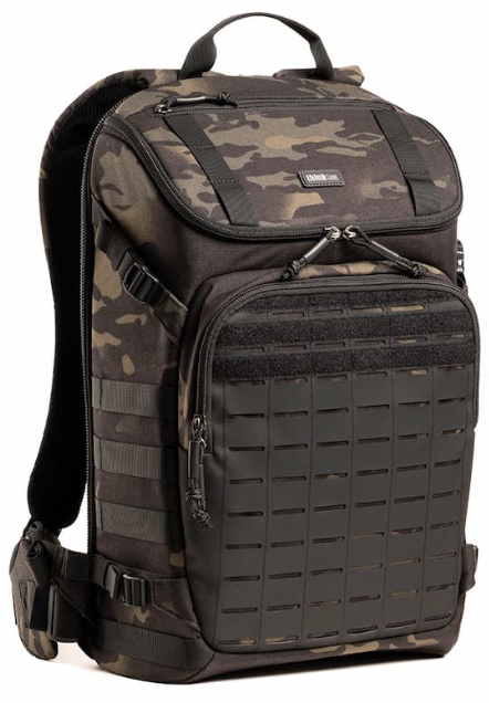 thinkTANK Photo DarkLight Backpack