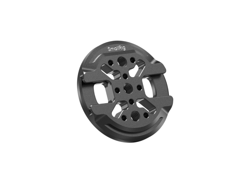 SmallRig Mount Plate (for Phones)