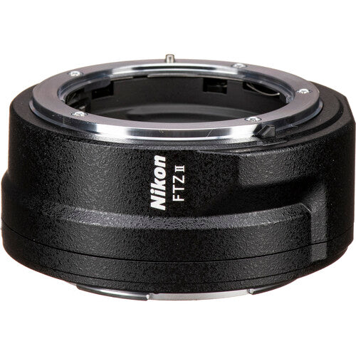 Nikon FTZ II Mount Adapter (Made in Japan)