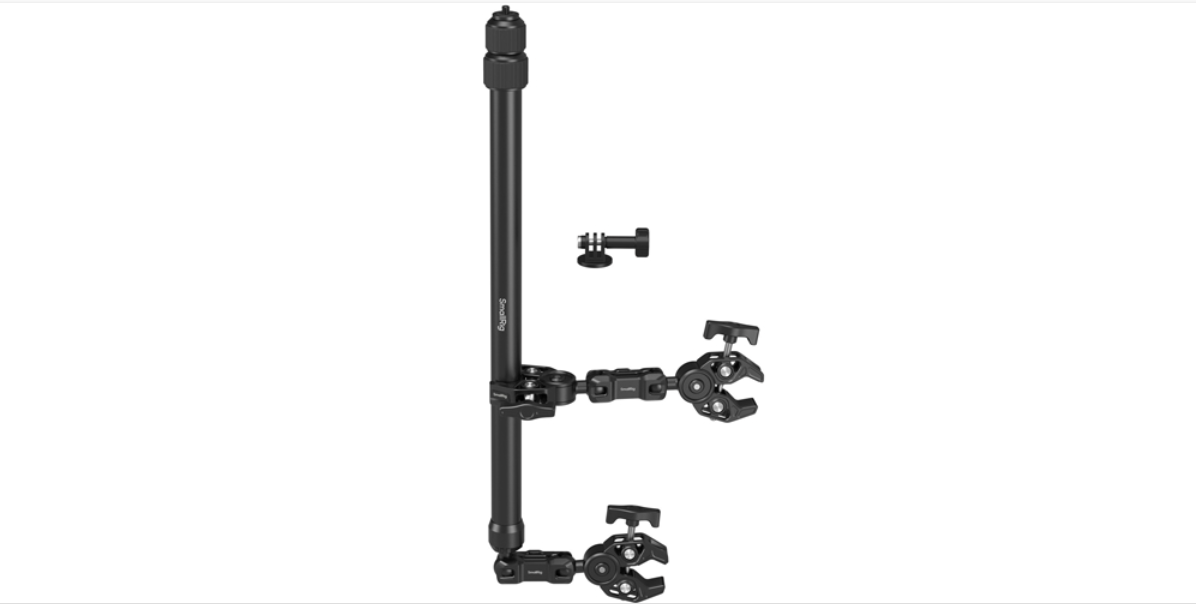 Shop SmallRig Cycling Camera Mount by SmallRig at B&C Camera