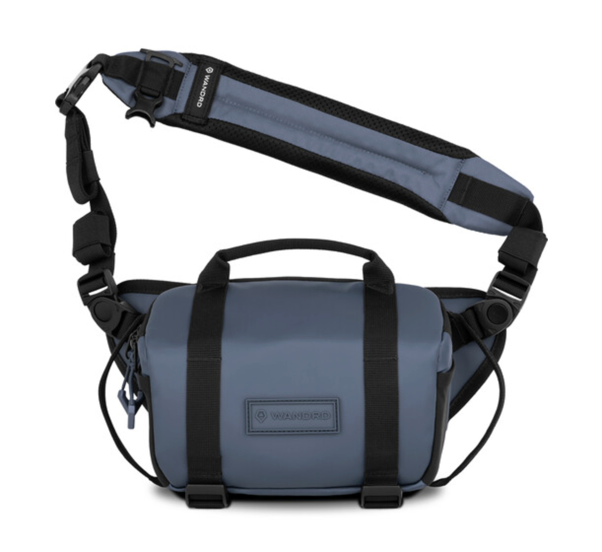 WANDRD ROGUE Sling 4L V2 Aegean Blue
