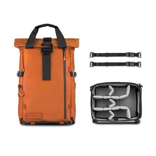 Shop WANDRD PRVKE V4 Backpack by WANDRD at B&C Camera