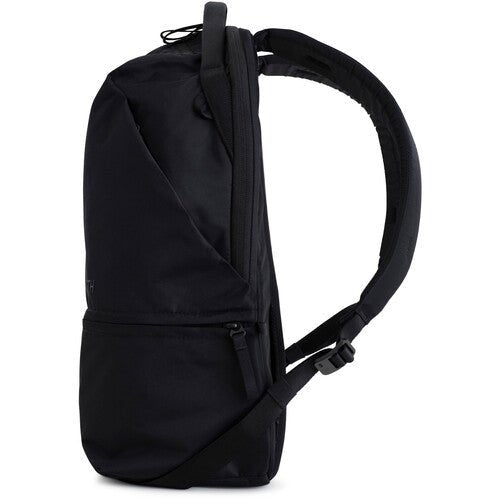 Urth Arkose 20L Backpack + Camera Insert - Black - B&C Camera