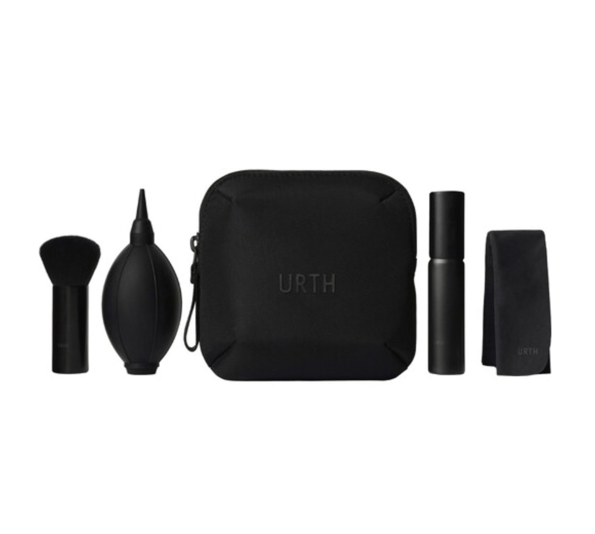 Urth Glass Cleaning Kit - B&C Camera