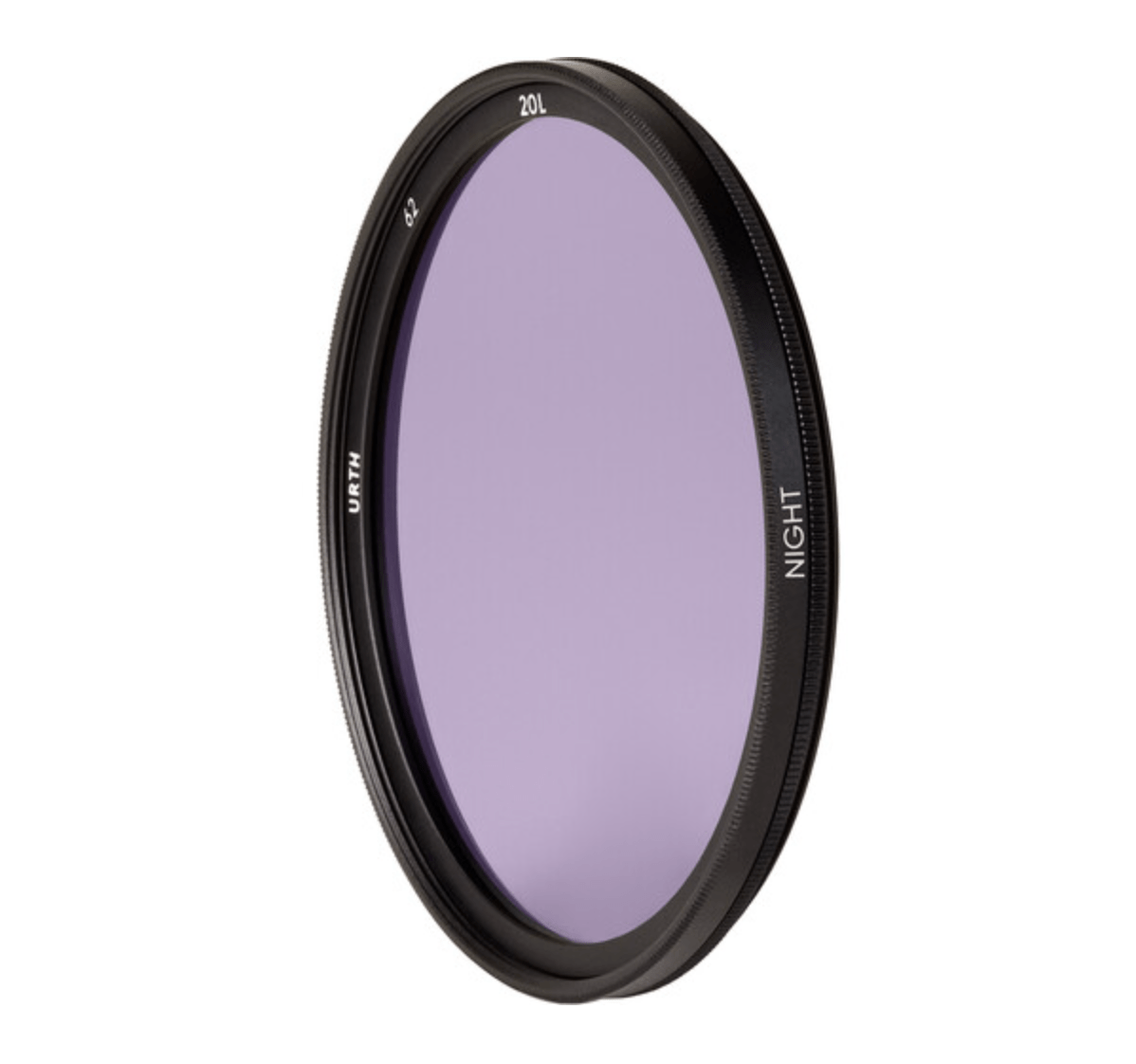 Urth Neutral Night Lens Filter Plus+ (62mm) - B&C Camera