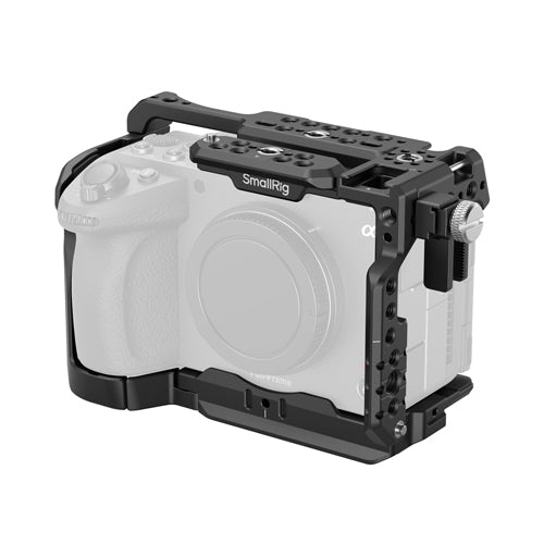SmallRig Advanced "Hawklock" Cage for Sony FX5