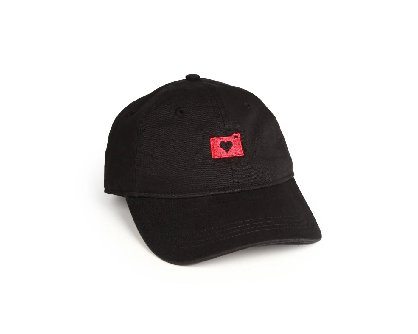Photogenic Supply Co. PhotoLove Hat