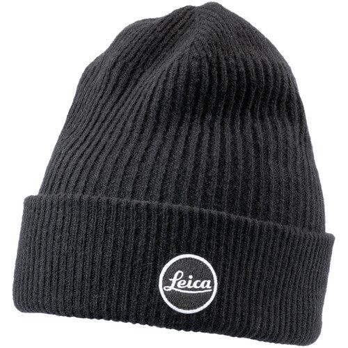 Shop Leica Knitted Hat by Leica at B&C Camera