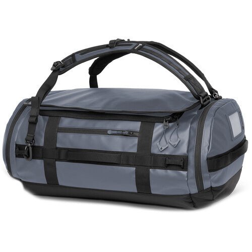 WANDRD CARRYALL Duffel 30L Aegean Blue - B&C Camera