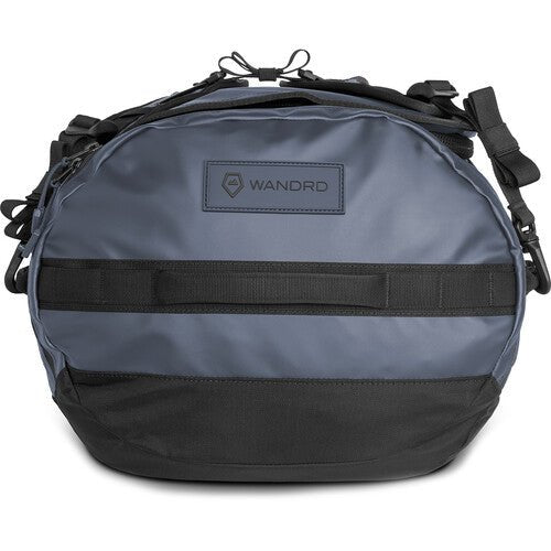 WANDRD CARRYALL Duffel 30L Aegean Blue - B&C Camera