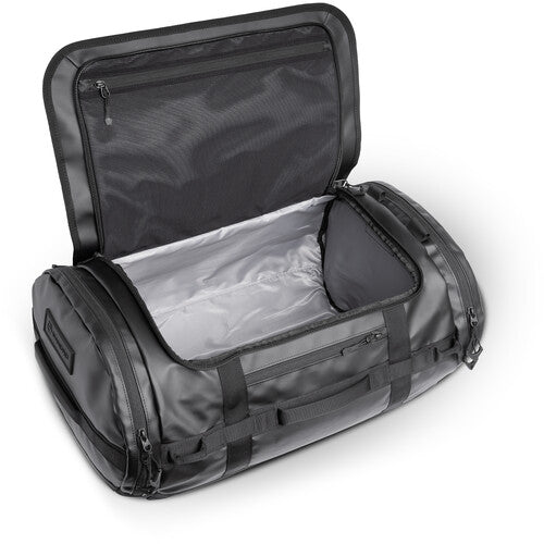 Wandrd CARRYALL Duffel 30L Black - B&C Camera