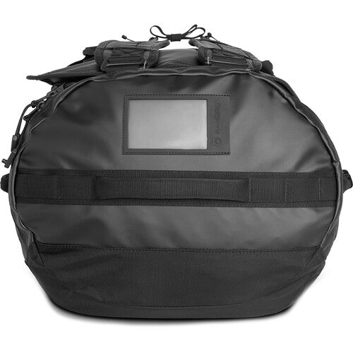 Wandrd CARRYALL Duffel 30L Black - B&C Camera