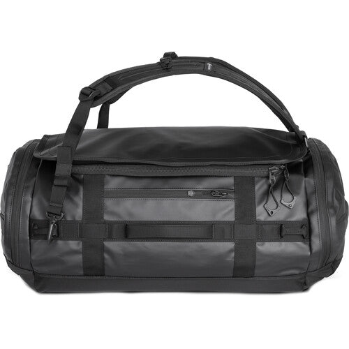 Wandrd CARRYALL Duffel 30L Black - B&C Camera