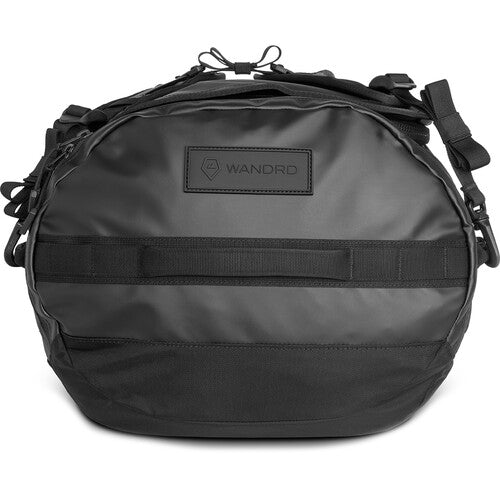 Wandrd CARRYALL Duffel 30L Black - B&C Camera