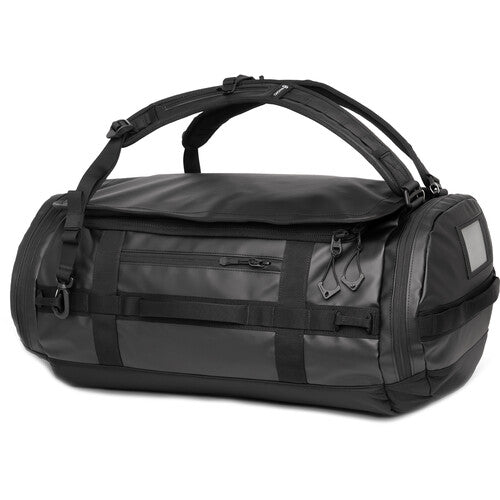 Wandrd CARRYALL Duffel 30L Black - B&C Camera