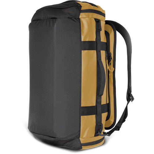 WANDRD CARRYALL Duffel 30L Dallol Yellow - B&C Camera