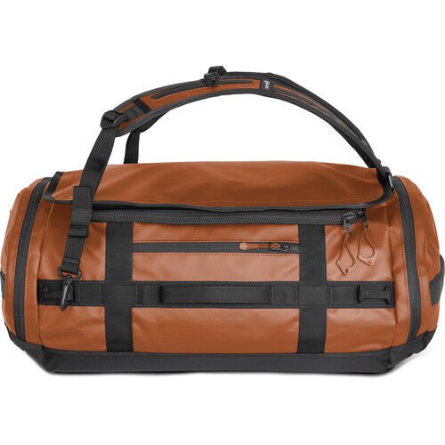 Wandrd CARRYALL Duffel 30L Sedona Orange - B&C Camera