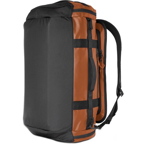 Wandrd CARRYALL Duffel 30L Sedona Orange - B&C Camera